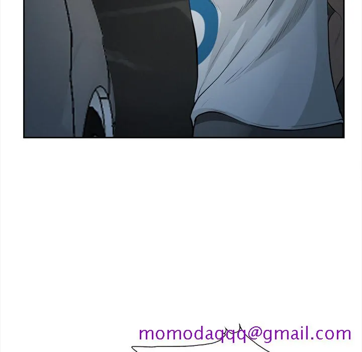 爱情契约 - 第27章 - page 125