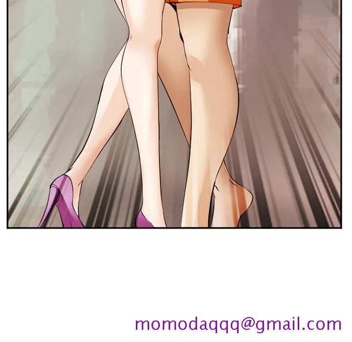 爱情契约 - 第41章 - page 76