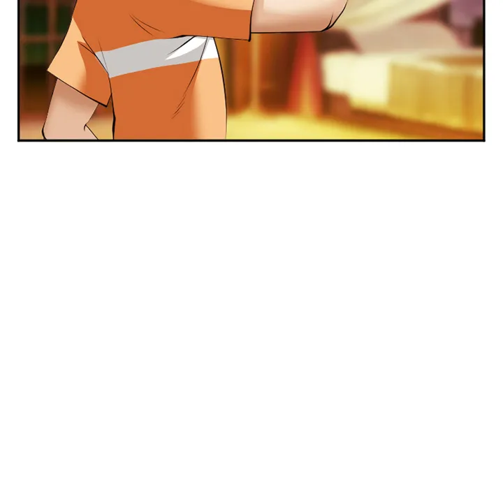 爱情契约 - 第41章 - page 125