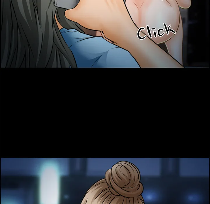 爱情契约 - 第22章 - page 63