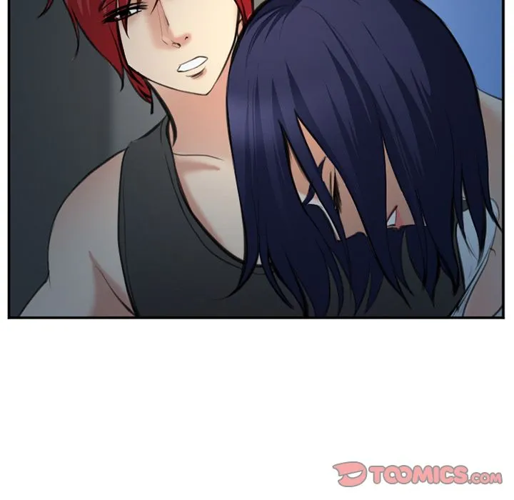 爱情契约 - 第72章 - page 34
