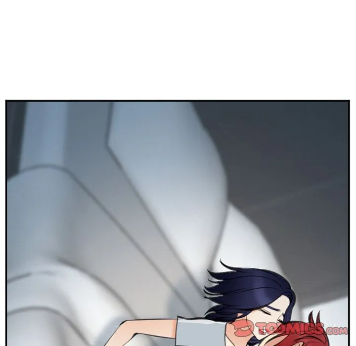 爱情契约 - 第72章 - page 50