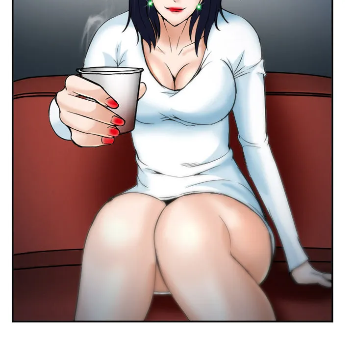 爱情契约 - 第34章 - page 7