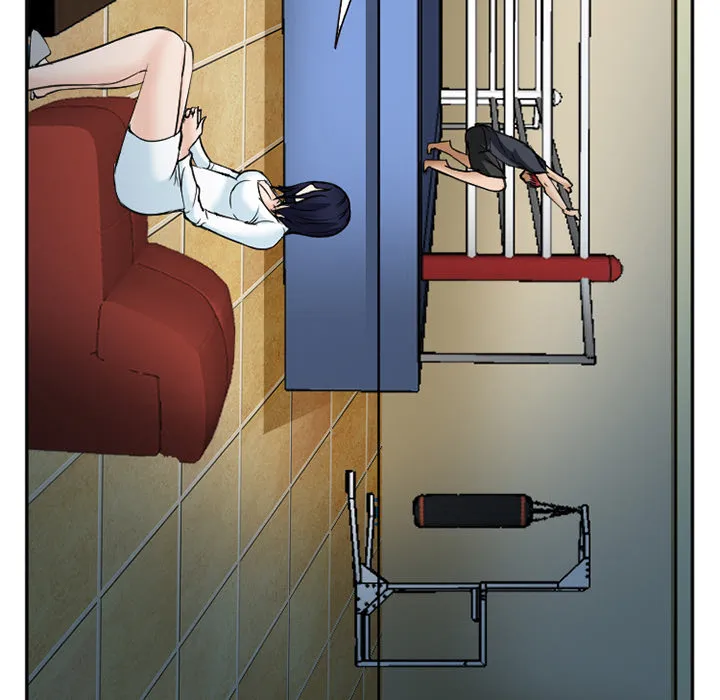 爱情契约 - 第34章 - page 15