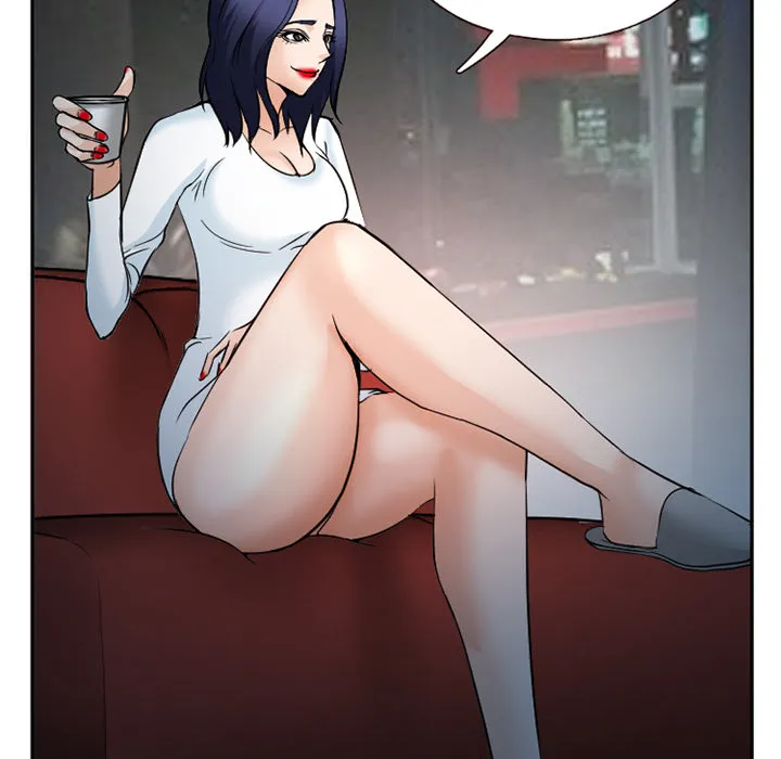 爱情契约 - 第34章 - page 23