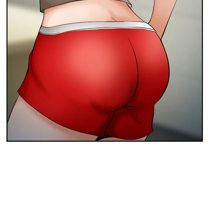 爱情契约 - 第34章 - page 95