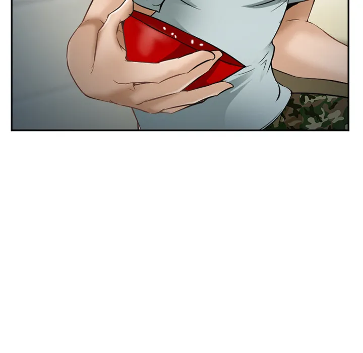 爱情契约 - 第34章 - page 113