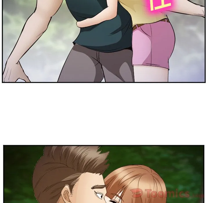 爱情契约 - 第56章 - page 19