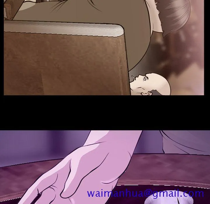 爱情契约 - 第56章 - page 51