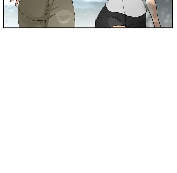 爱情契约 - 第58章 - page 84
