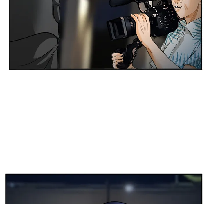 爱情契约 - 第31章 - page 22