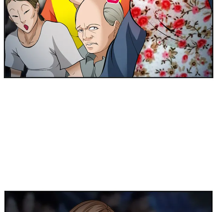爱情契约 - 第37章 - page 23