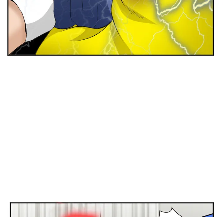 爱情契约 - 第37章 - page 68