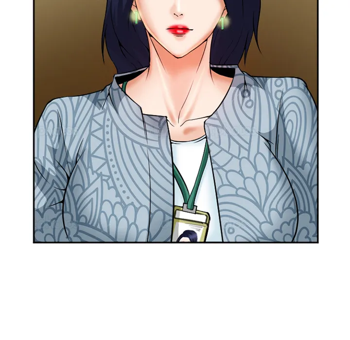 爱情契约 - 第32章 - page 58
