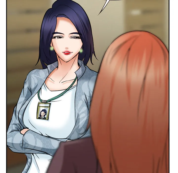 爱情契约 - 第32章 - page 72
