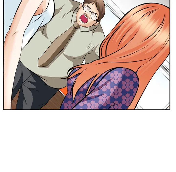 爱情契约 - 第42章 - page 109