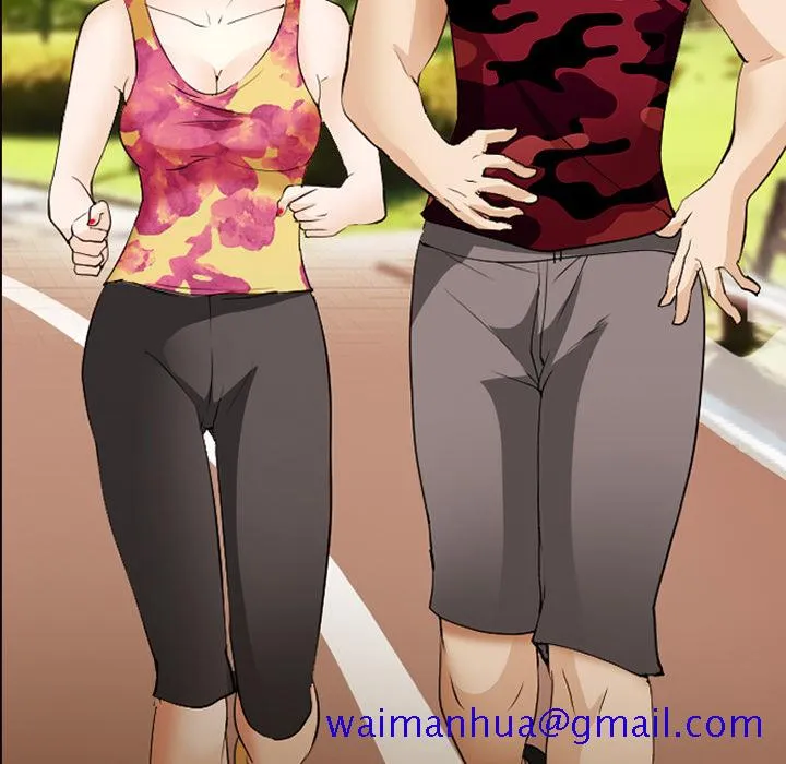 爱情契约 - 第45章 - page 81