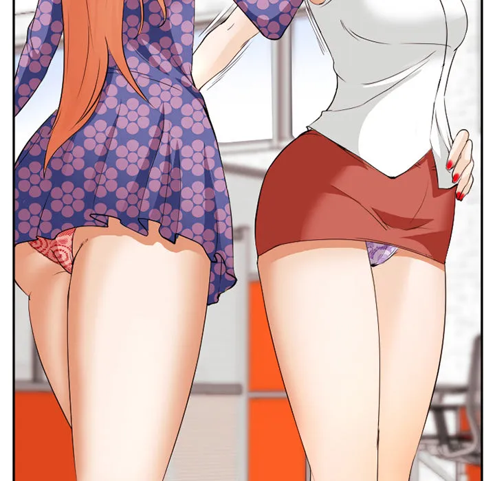 爱情契约 - 第43章 - page 49