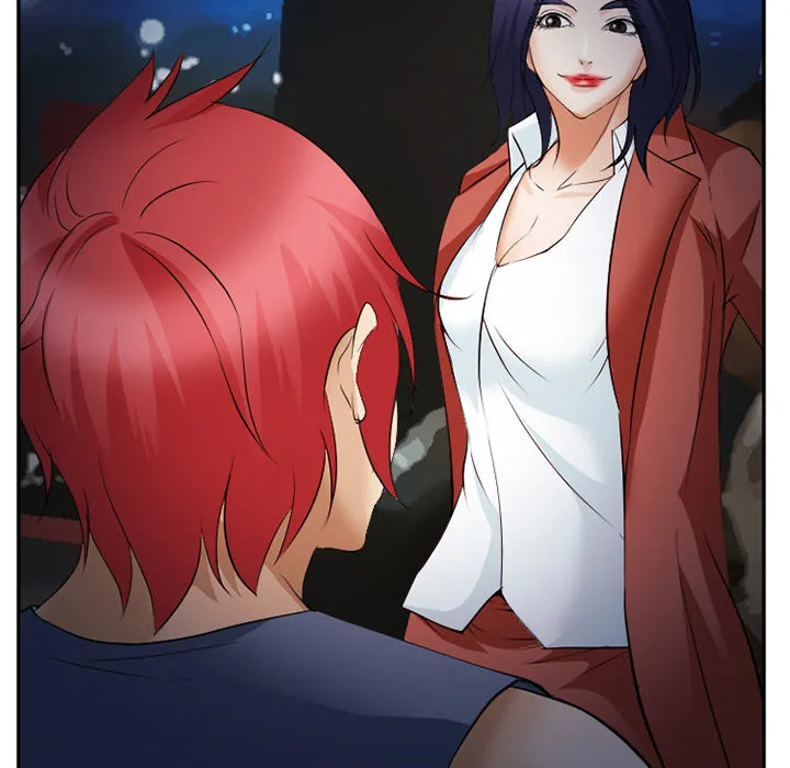爱情契约 - 第43章 - page 103