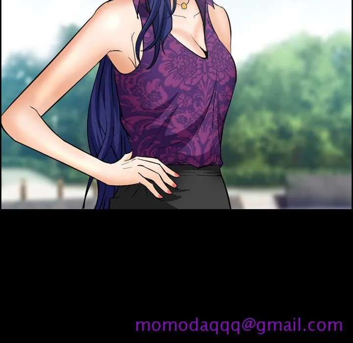 爱情契约 - 第24章 - page 65
