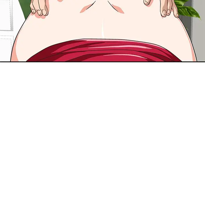 梦幻速食店 - 第29话-拥有美妙紧度的有夫之妇 - page 26