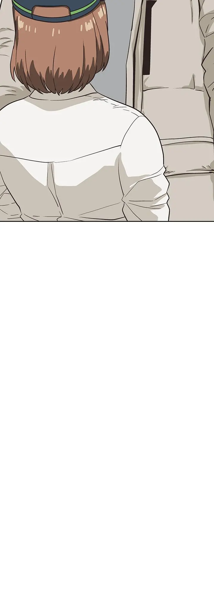 梦幻速食店 - 第39话-最终话-我不能没有你 - page 2