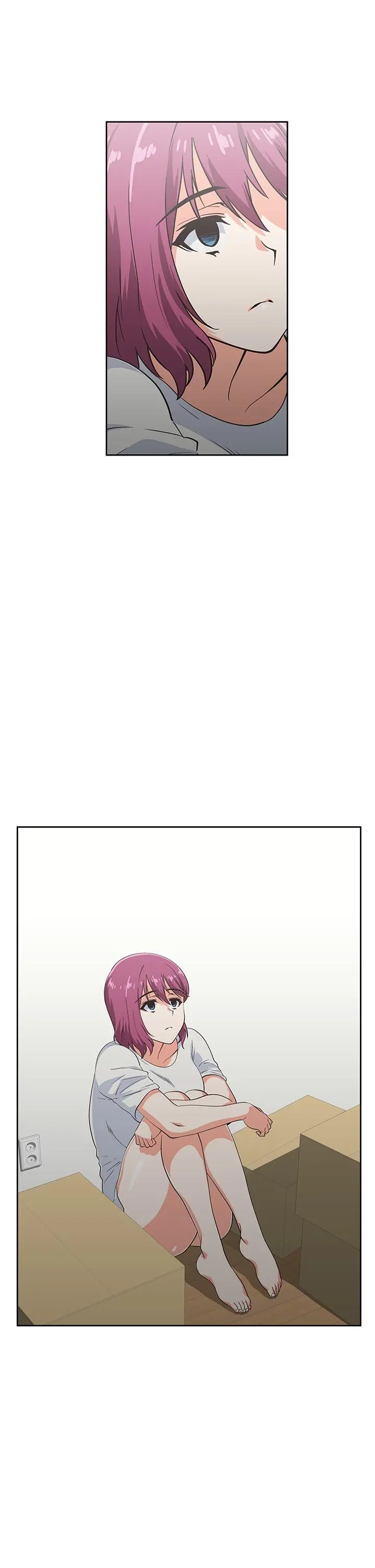 梦幻速食店 - 第39话-最终话-我不能没有你 - page 19