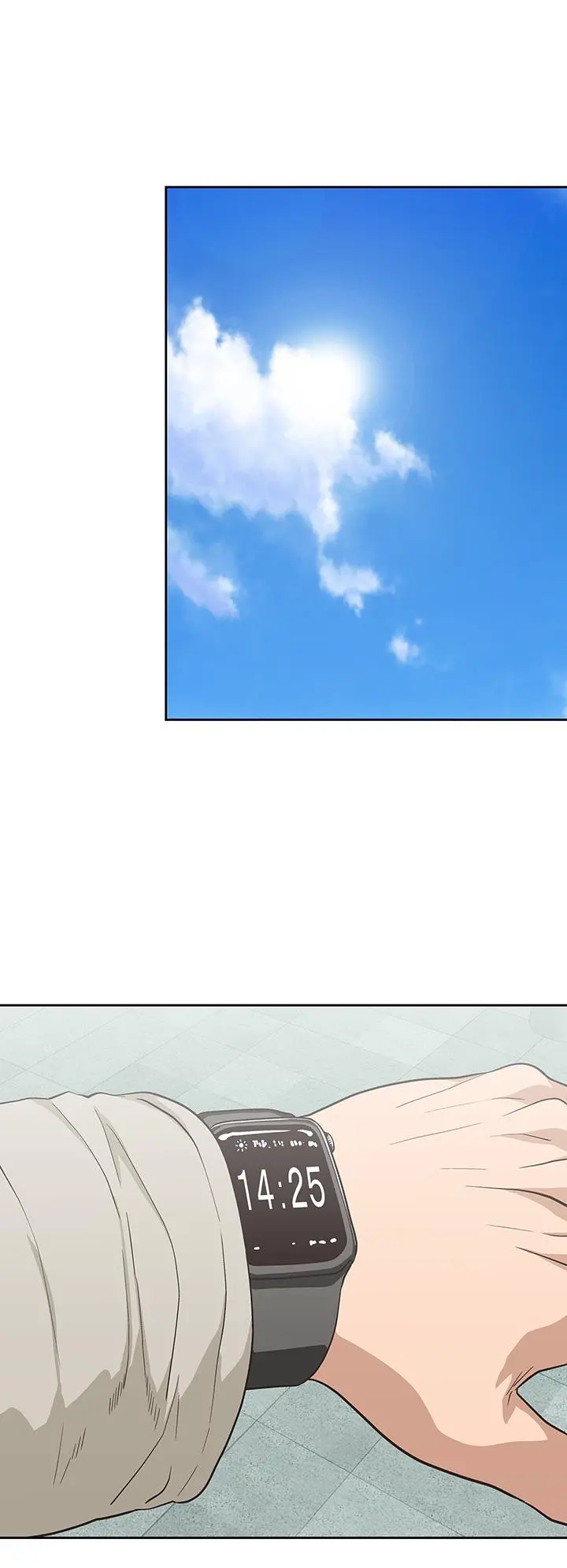 梦幻速食店 - 第39话-最终话-我不能没有你 - page 26
