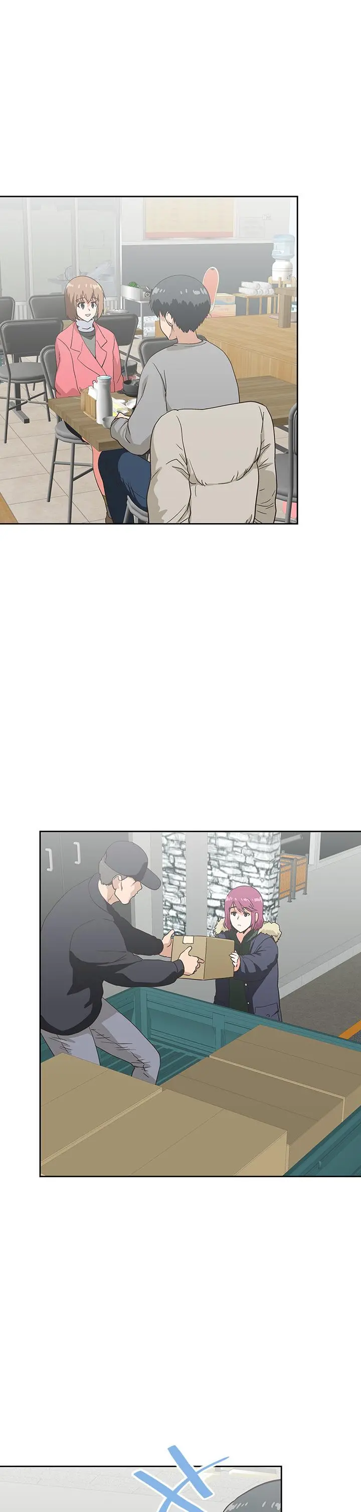 梦幻速食店 - 第39话-最终话-我不能没有你 - page 31