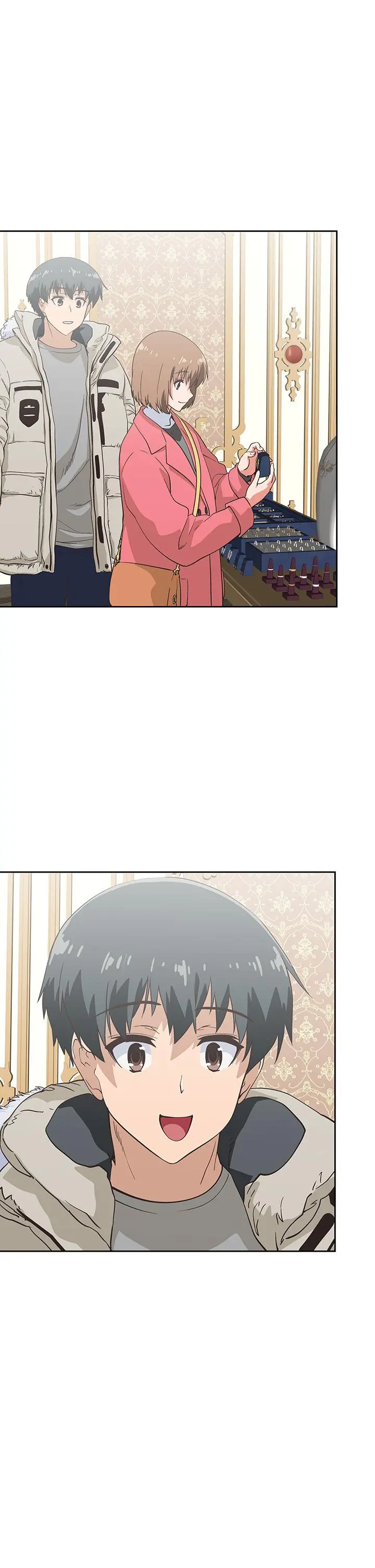 梦幻速食店 - 第39话-最终话-我不能没有你 - page 33
