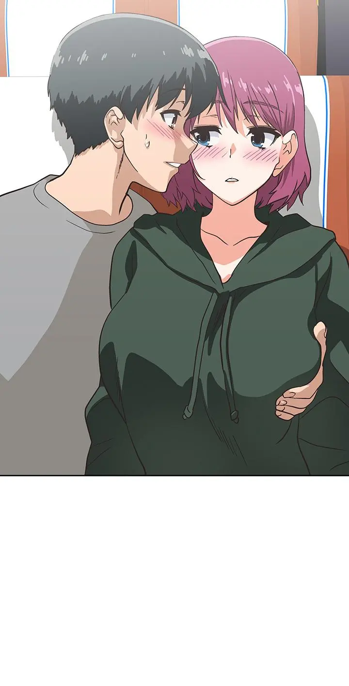 梦幻速食店 - 第39话-最终话-我不能没有你 - page 56