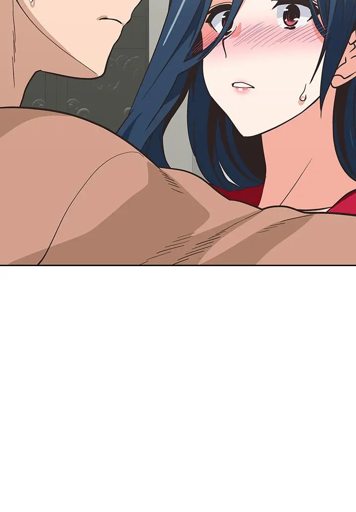 梦幻速食店 - 第28话-要做，就到床上做 - page 32