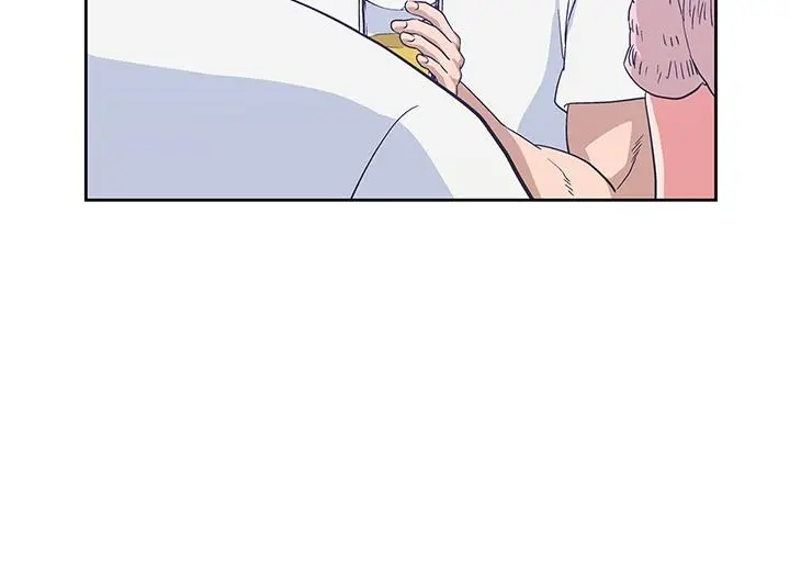 梦幻速食店 - 第17话-她喝醉了吗 - page 37