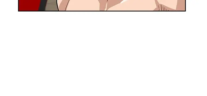 梦幻速食店 - 第23话-渐渐被宇恩驯服的汉娜 - page 36