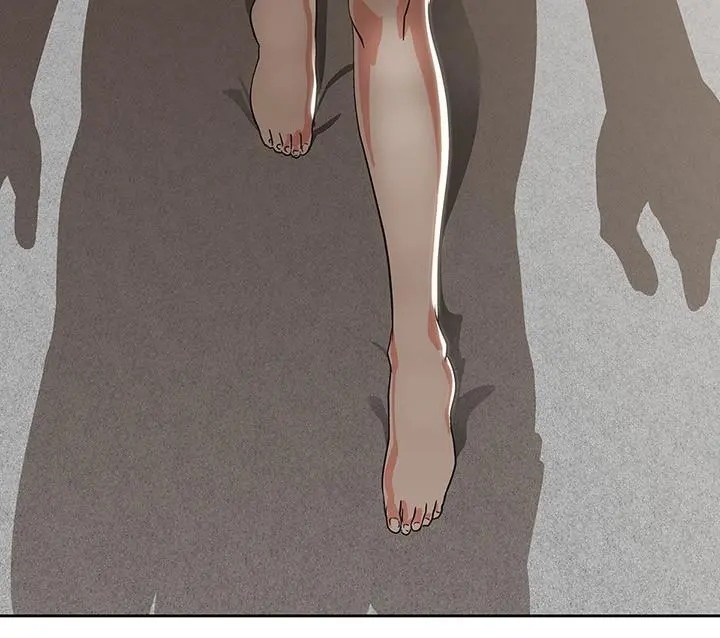 梦幻速食店 - 第11话-店长床战中想起的他 - page 19