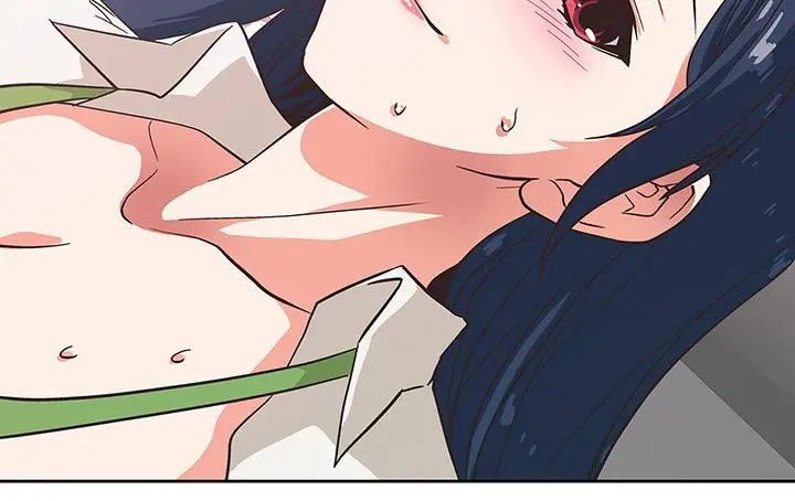 梦幻速食店 - 第13话-可以帮我解开胸罩吗 - page 24