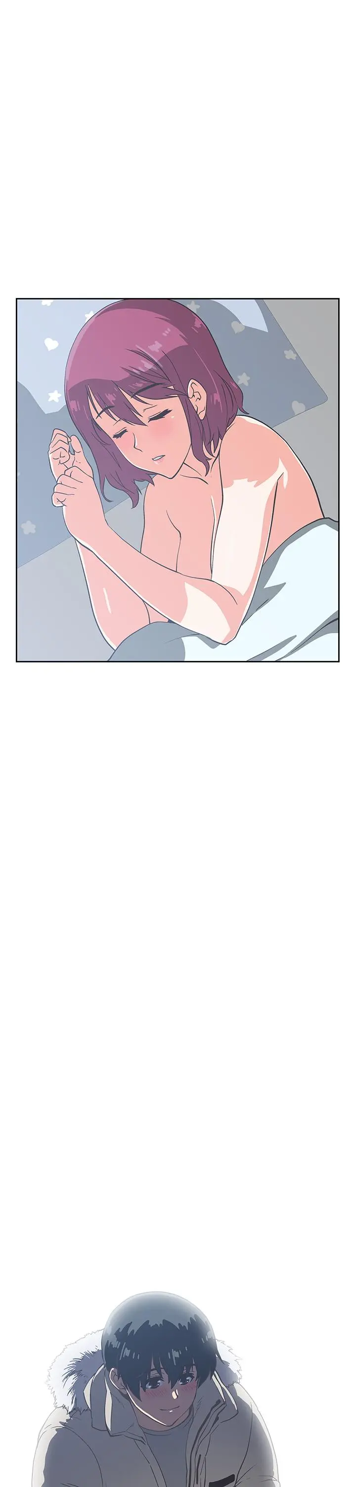 梦幻速食店 - 第38话-汉娜的内心 - page 25