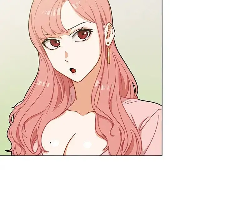 组长的小秘密 - 第4话 - page 14
