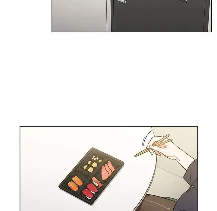 组长的小秘密 - 第4话 - page 47