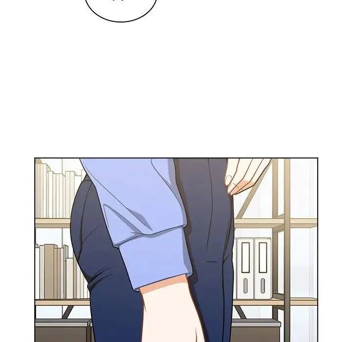 组长的小秘密 - 第4话 - page 78