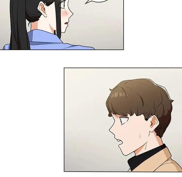 组长的小秘密 - 第4话 - page 84
