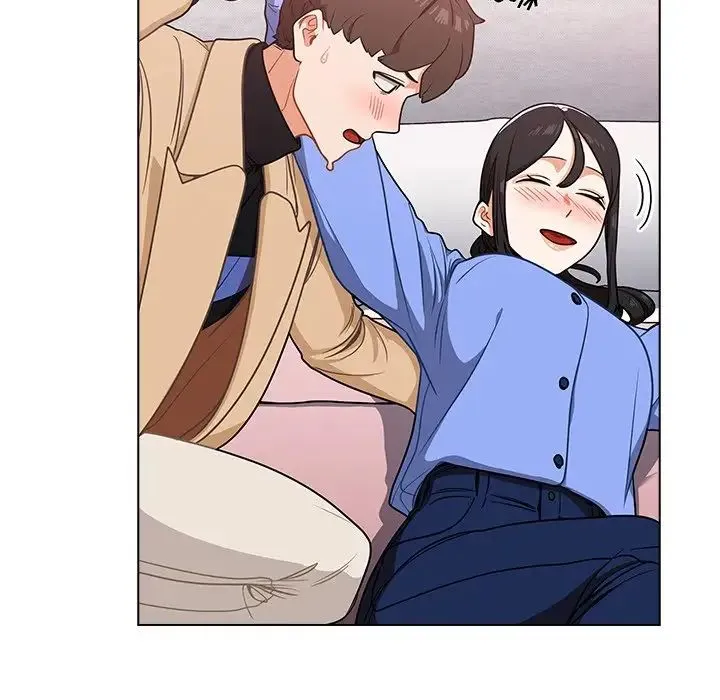 组长的小秘密 - 第4话 - page 173