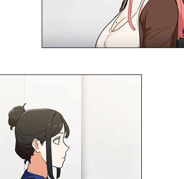 组长的小秘密 - 第24话 - page 7