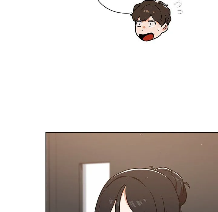 组长的小秘密 - 第24话 - page 104