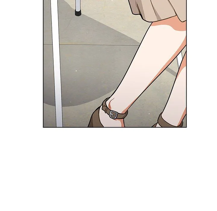 组长的小秘密 - 第24话 - page 121