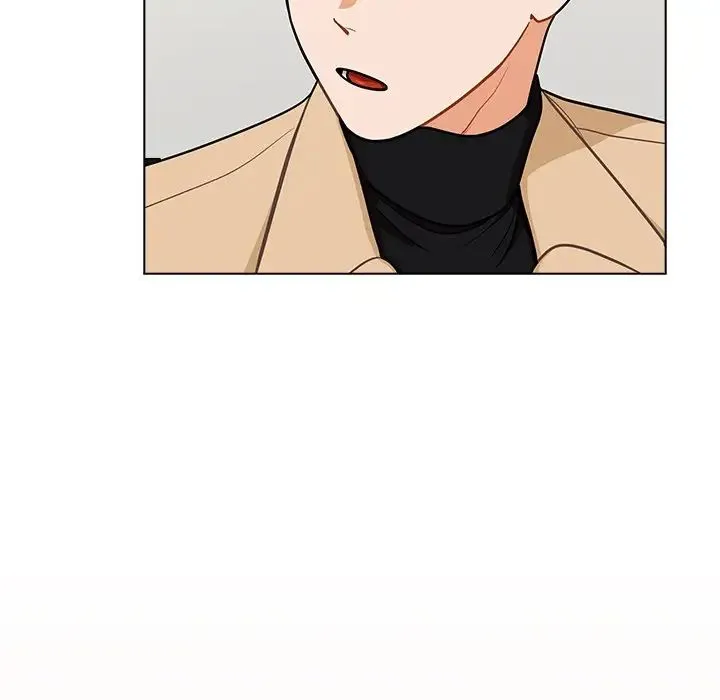组长的小秘密 - 第6话 - page 42