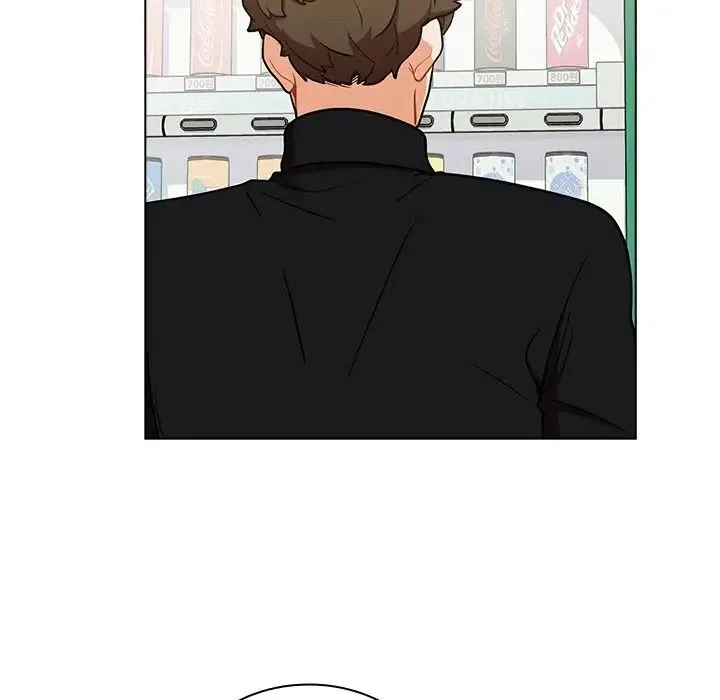 组长的小秘密 - 第6话 - page 48