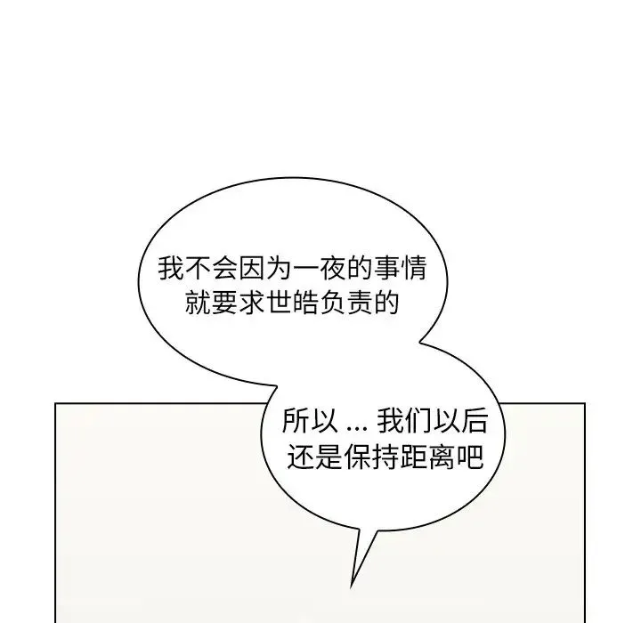 组长的小秘密 - 第6话 - page 64