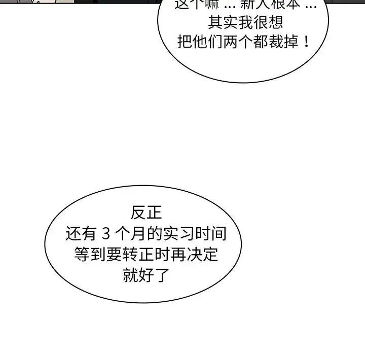 组长的小秘密 - 第6话 - page 85