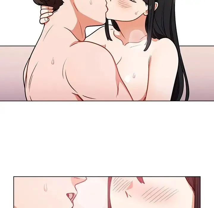 组长的小秘密 - 第5话 - page 96